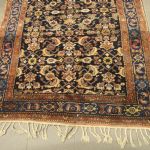 775 8215 ORIENTAL RUG